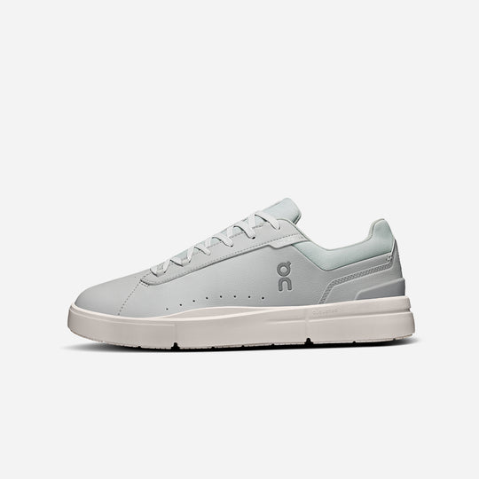 Giày Sneaker Nam On Running The Roger Advantage - Xám