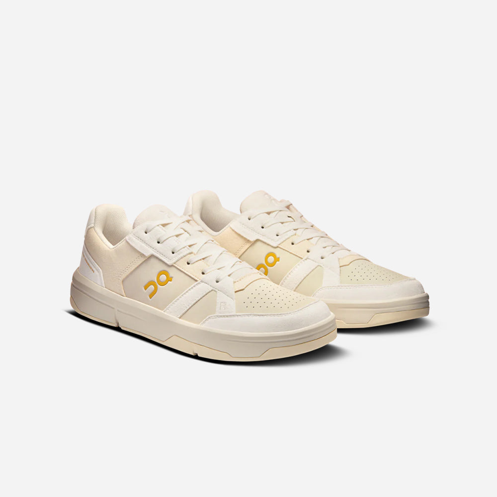Giày Sneaker Nam On Running The Roger Clubhouse Ace - Be - Supersports Vietnam