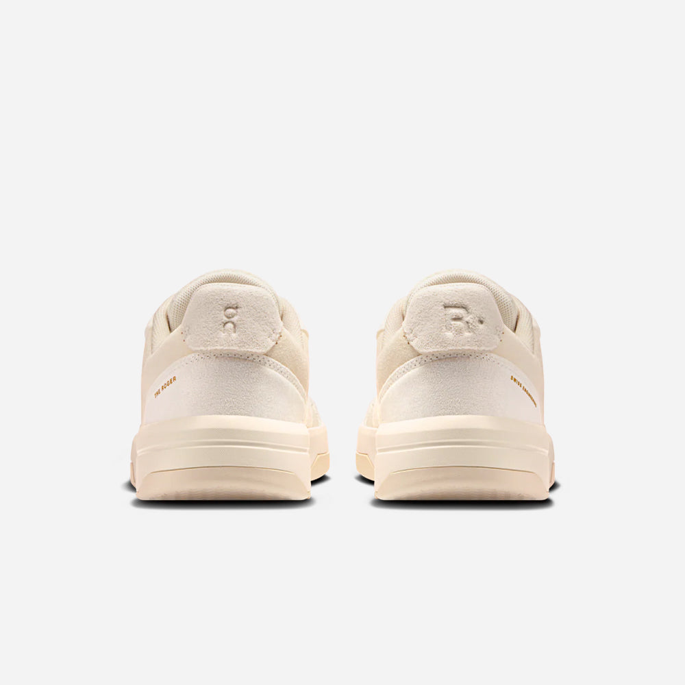Giày Sneaker Nam On Running The Roger Clubhouse Ace - Be - Supersports Vietnam
