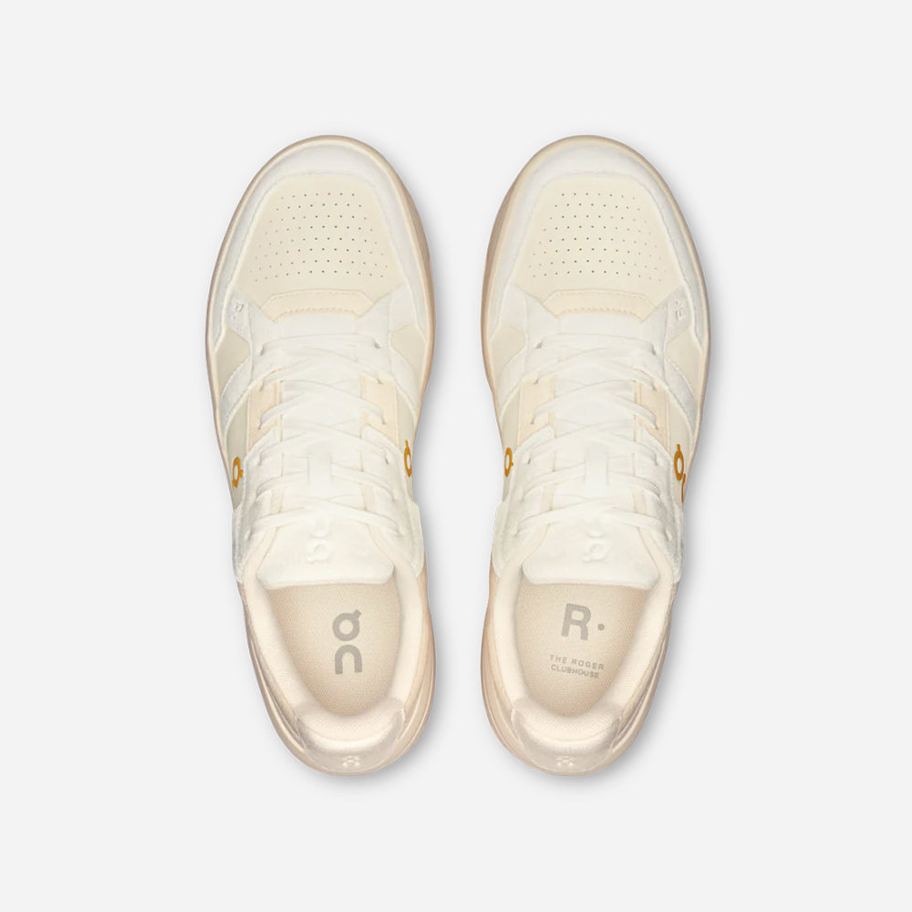 Giày Sneaker Nam On Running The Roger Clubhouse Ace - Be - Supersports Vietnam