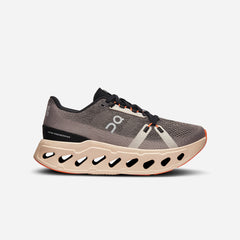 Giày Chạy Bộ Nữ On Cloudeclipse - Xám - Supersports Vietnam