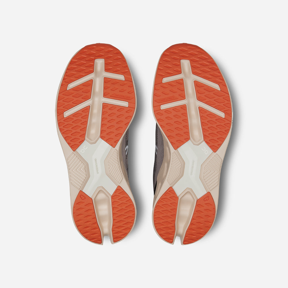 Giày Chạy Bộ Nữ On Cloudeclipse - Xám - Supersports Vietnam