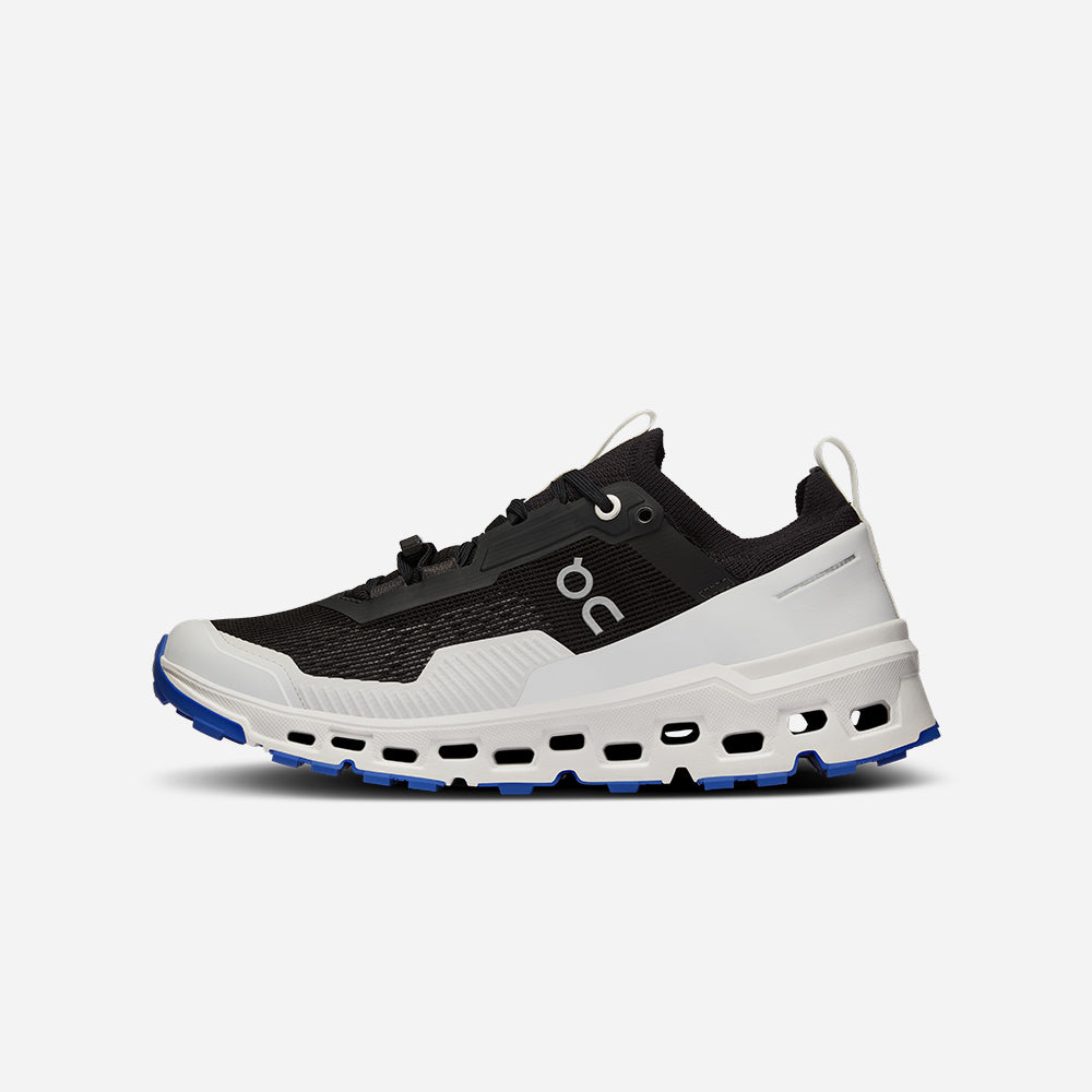 Giày Chạy Bộ Nữ On Cloudultra 2 - Xám - Supersports Vietnam