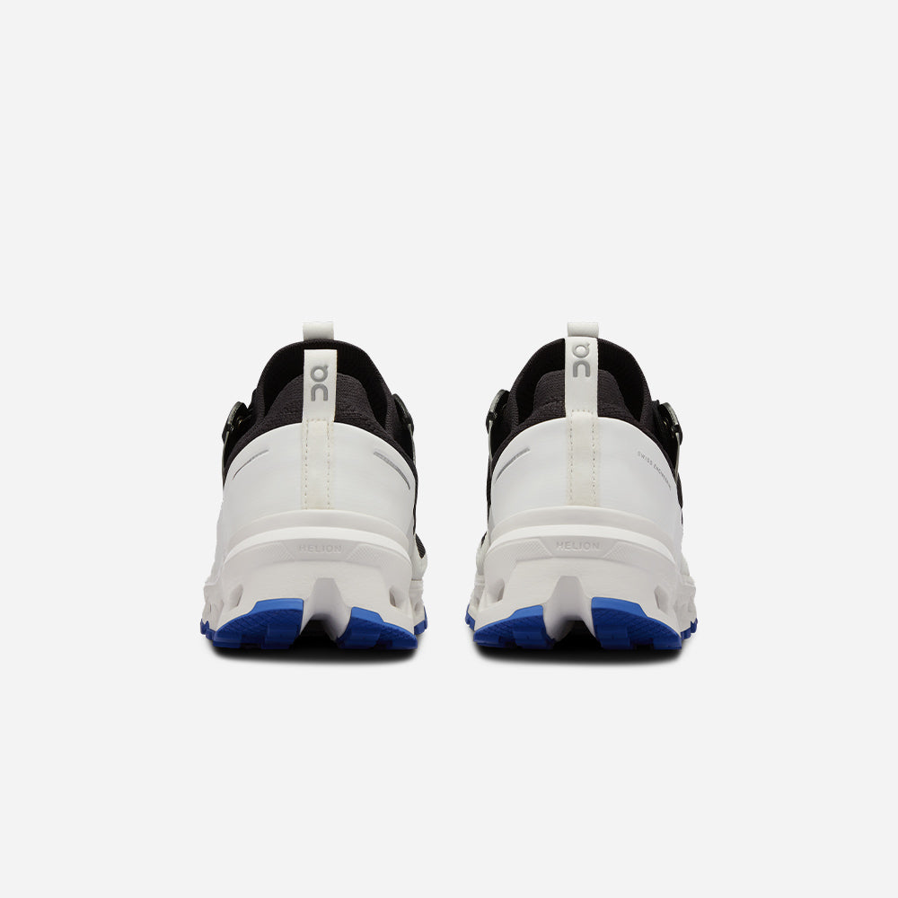 Giày Chạy Bộ Nữ On Cloudultra 2 - Xám - Supersports Vietnam