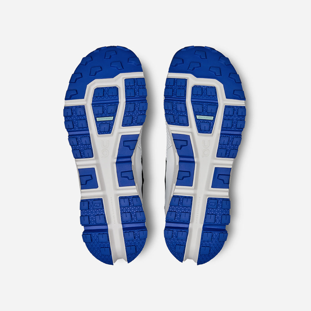 Giày Chạy Bộ Nữ On Cloudultra 2 - Xám - Supersports Vietnam