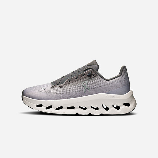 Giày Sneaker Nữ On Running Cloudtilt - Xám
