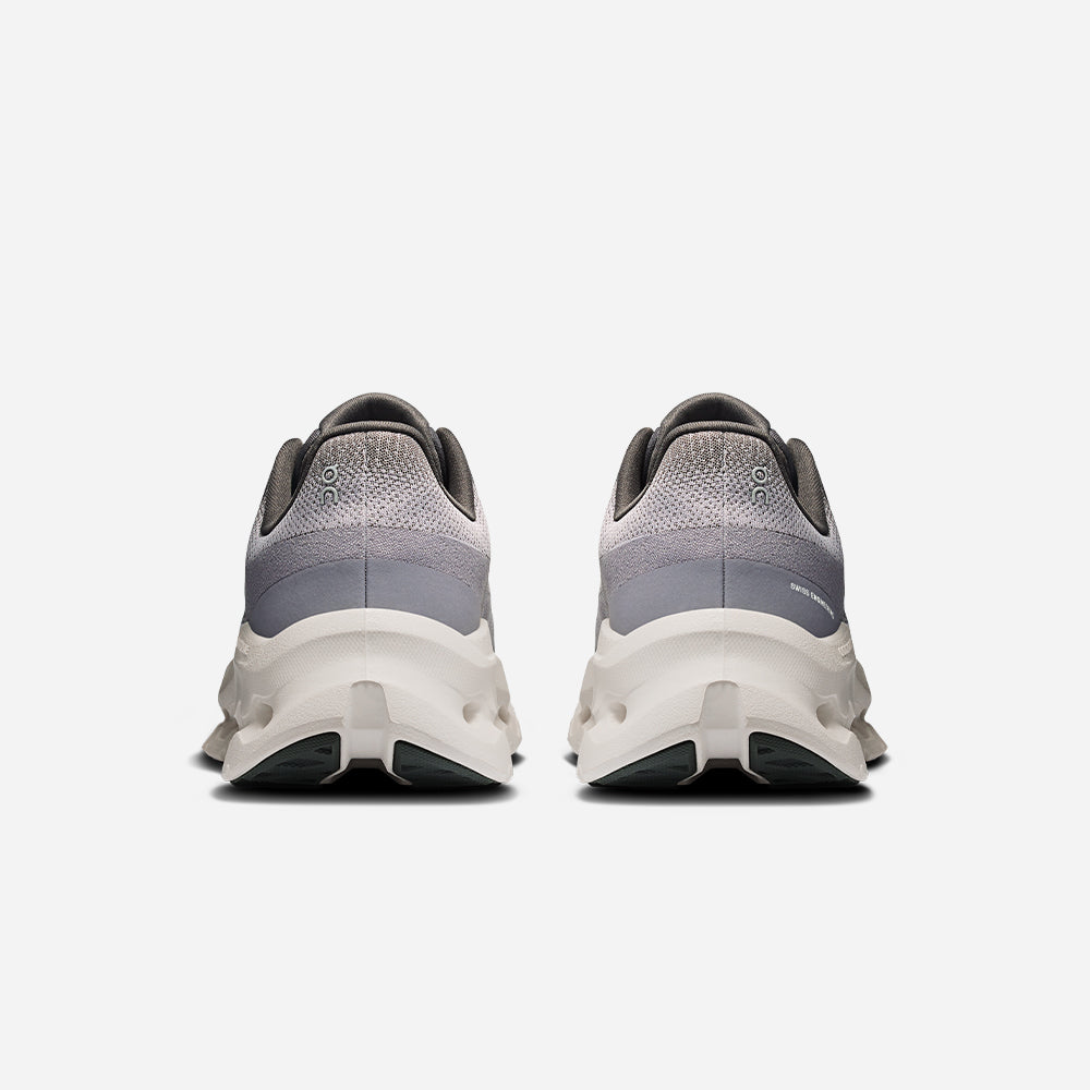 Giày Sneaker Nữ On Running Cloudtilt - Xám - Supersports Vietnam