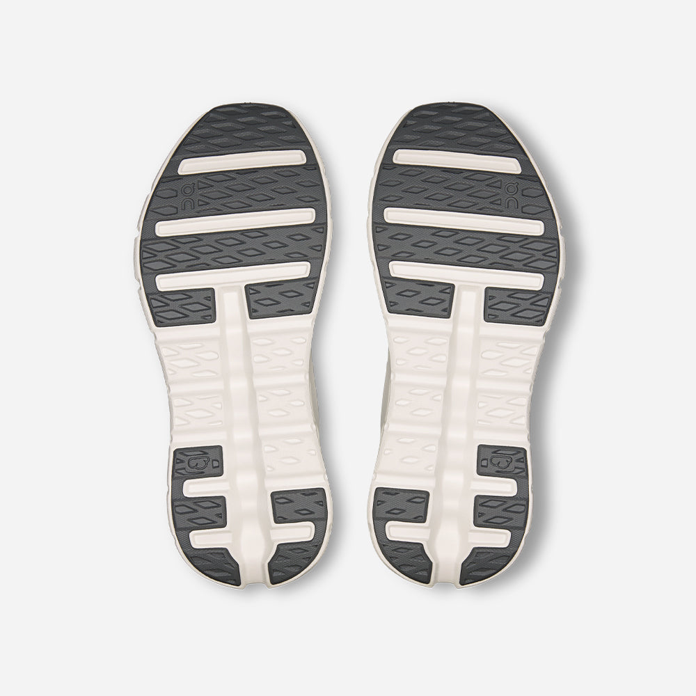 Giày Sneaker Nữ On Running Cloudtilt - Xám - Supersports Vietnam