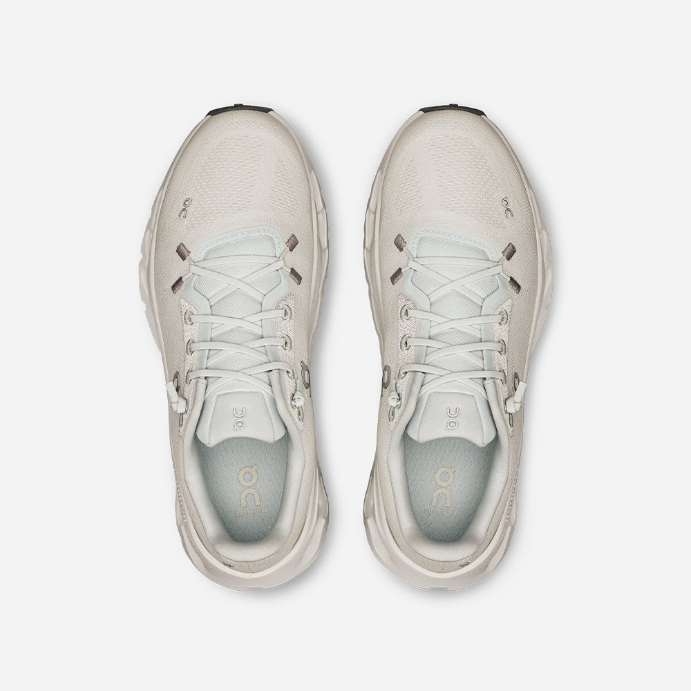 Giày Sneaker Nữ On Running Cloudtilt - Be - Supersports Vietnam