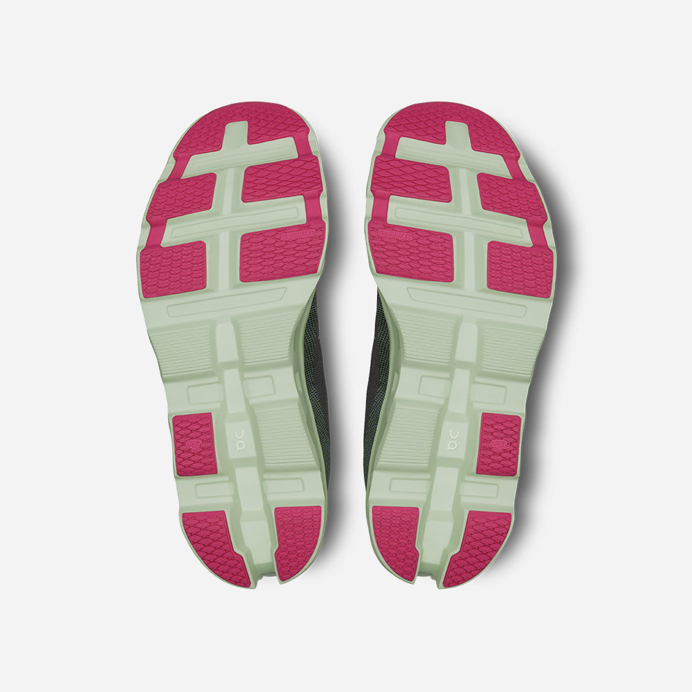 Giày Chạy Bộ Nữ On Running Cloudmonster 2 - Xám - Supersports Vietnam