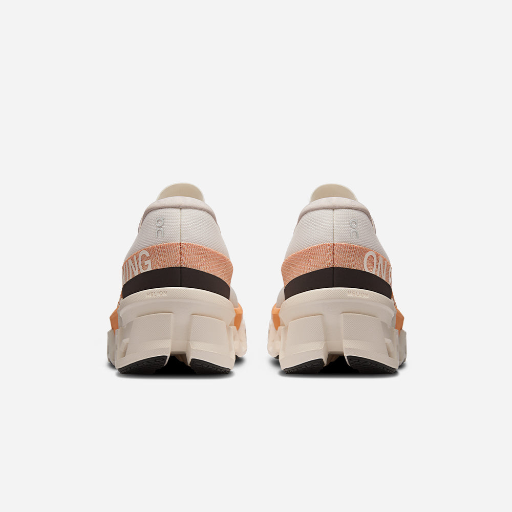 Giày Chạy Bộ Nữ On Running Cloudmonster 2 - Trắng - Supersports Vietnam