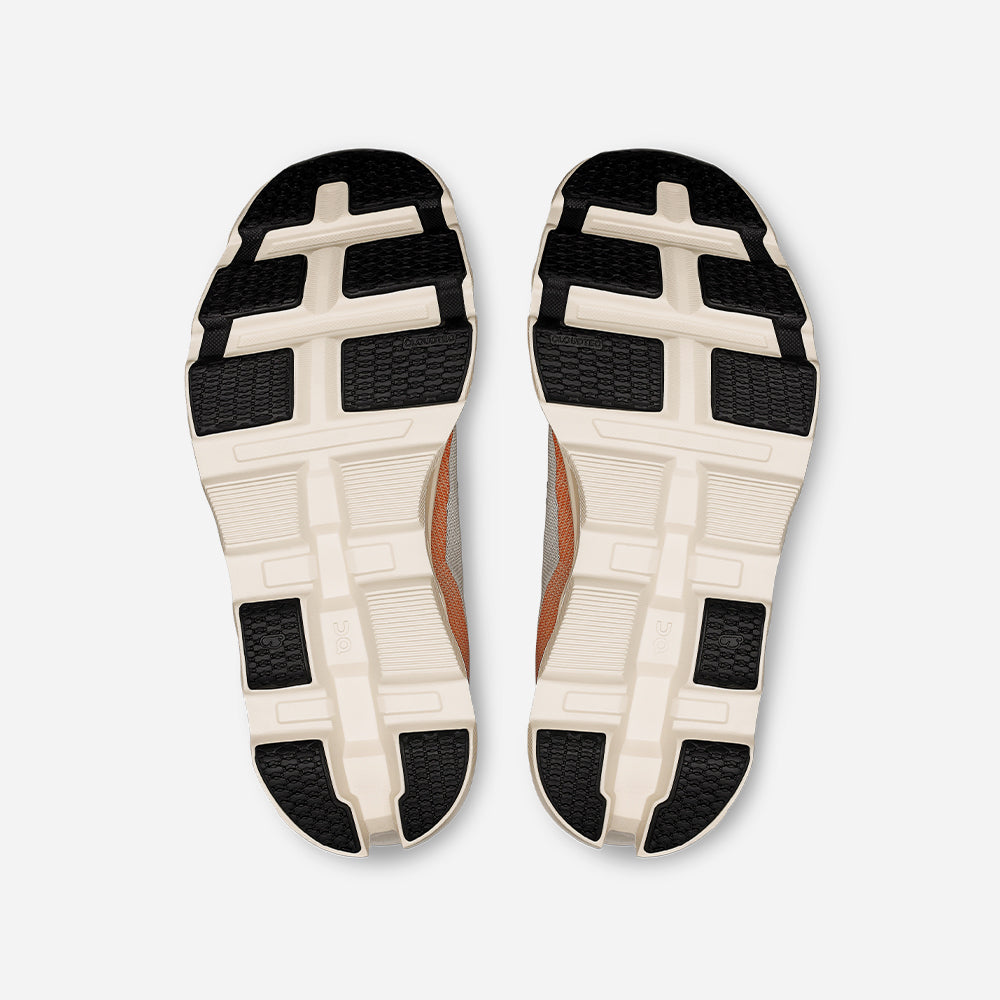 Giày Chạy Bộ Nữ On Running Cloudmonster 2 - Trắng - Supersports Vietnam