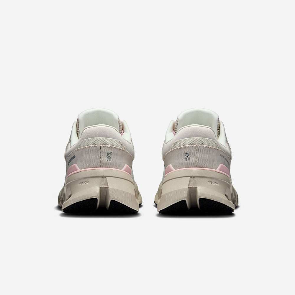 Giày Chạy Bộ Nữ On Running Cloudrunner 2 - Be - Supersports Vietnam