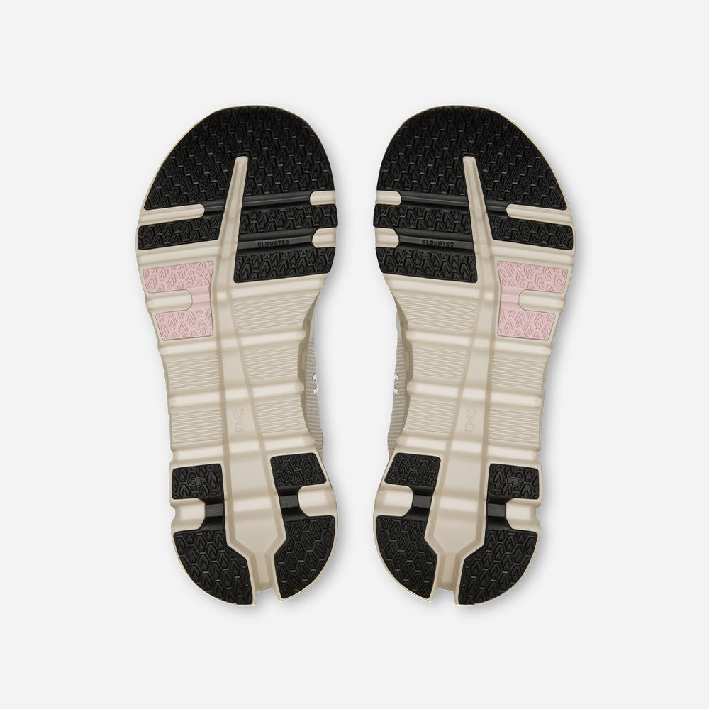 Giày Chạy Bộ Nữ On Running Cloudrunner 2 - Be - Supersports Vietnam