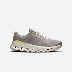 Giày Chạy Bộ Nữ On Running Cloudrunner 2 - Tím - Supersports Vietnam