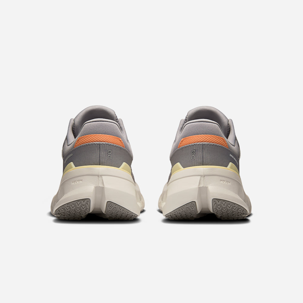 Giày Chạy Bộ Nữ On Running Cloudrunner 2 - Tím - Supersports Vietnam