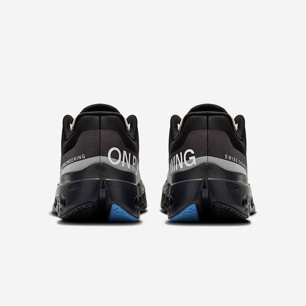 Giày Chạy Bộ Nữ On Running Cloudsurfer Next - Đen - Supersports Vietnam