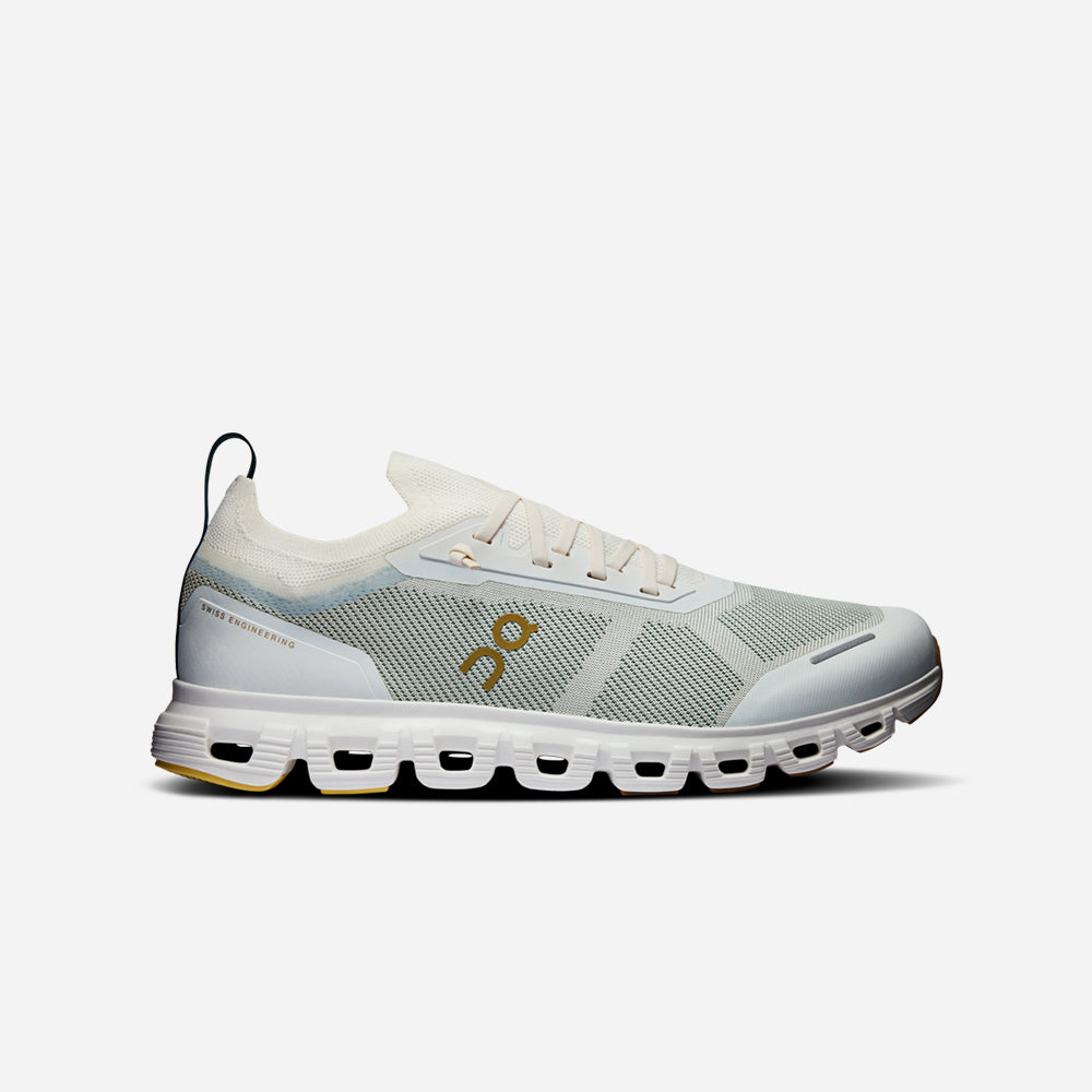 Giày Sneaker Nữ On Running Cloud 6 Versa - Xám - Supersports Vietnam