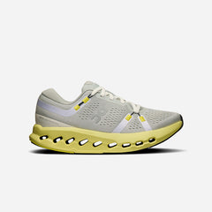 Giày Chạy Bộ Nữ On Running Cloudsurfer 2 - Xám - Supersports Vietnam