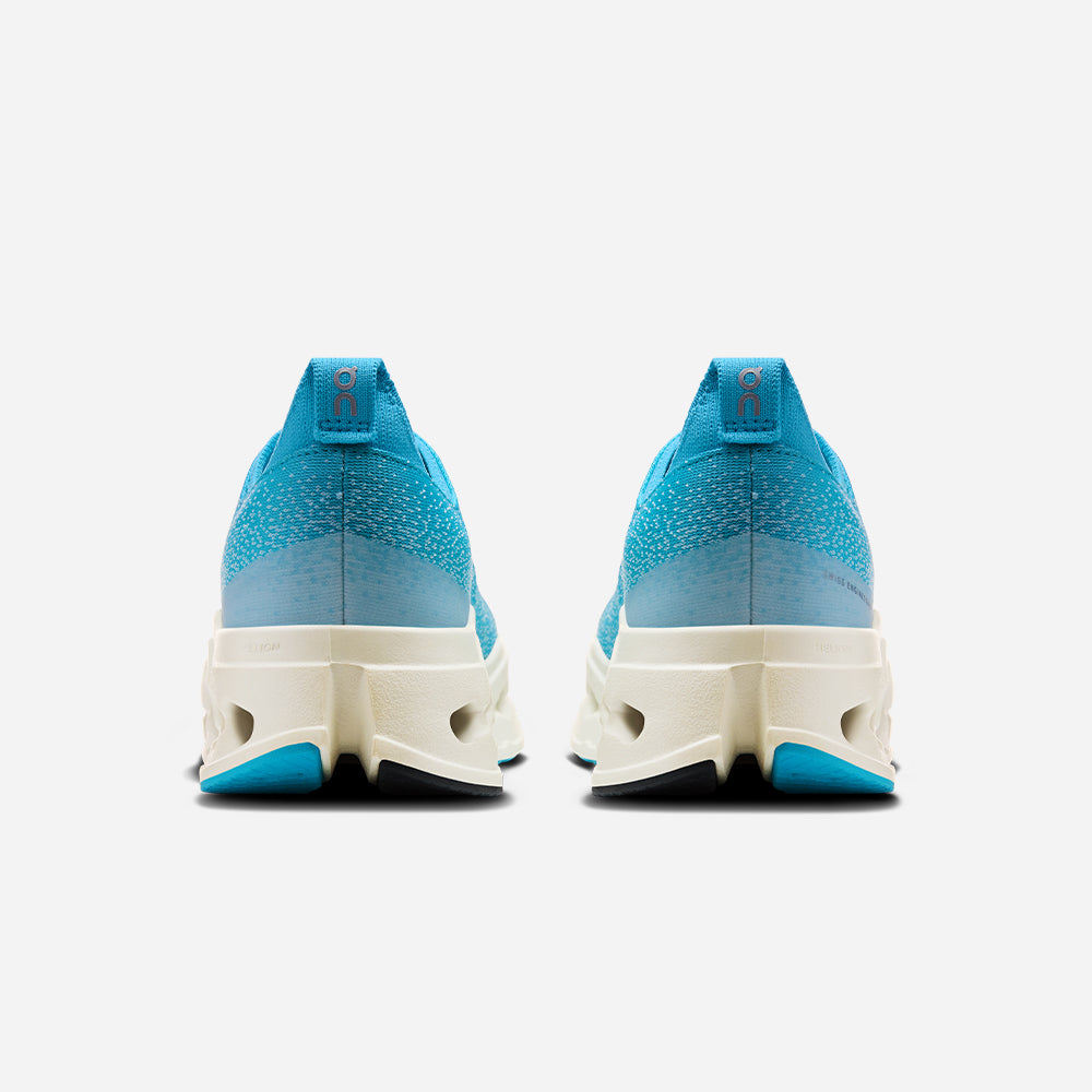 Giày Chạy Bộ Nữ On Running Cloudsurfer Max - Xanh Dương - Supersports Vietnam