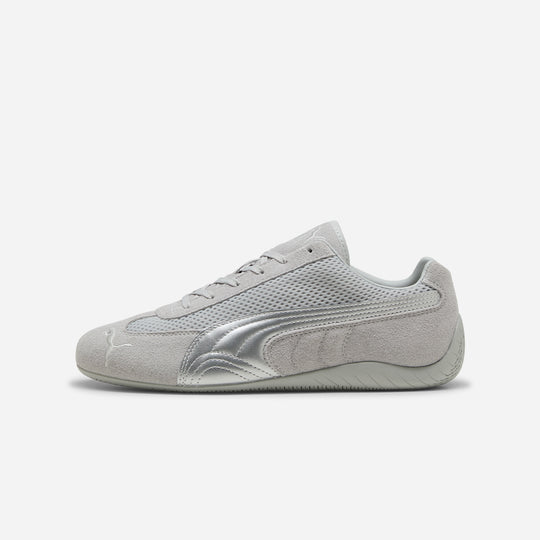 Giày Sneaker Nam Puma Speedcat Premium - Xám