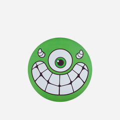 Đĩa Ném Waboba Super Flying Head - Xanh Lá - Supersports Vietnam