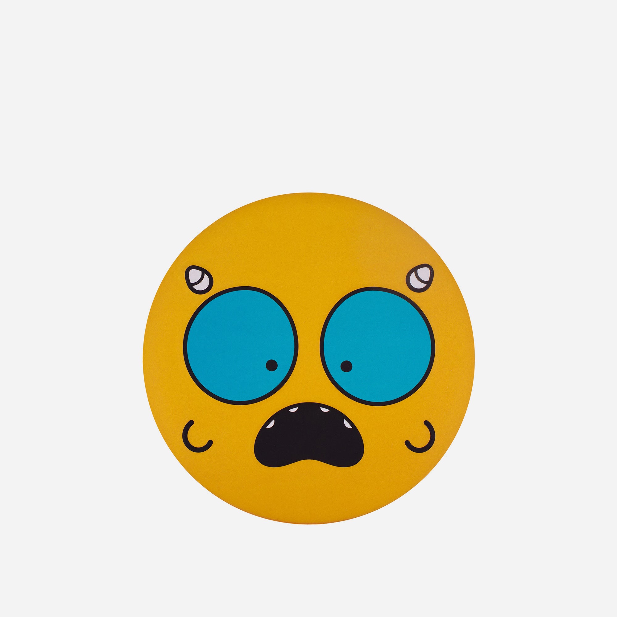 Đĩa Ném Waboba Super Flying Head - Vàng - Supersports Vietnam