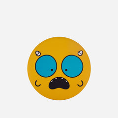 Đĩa Ném Waboba Super Flying Head - Vàng - Supersports Vietnam