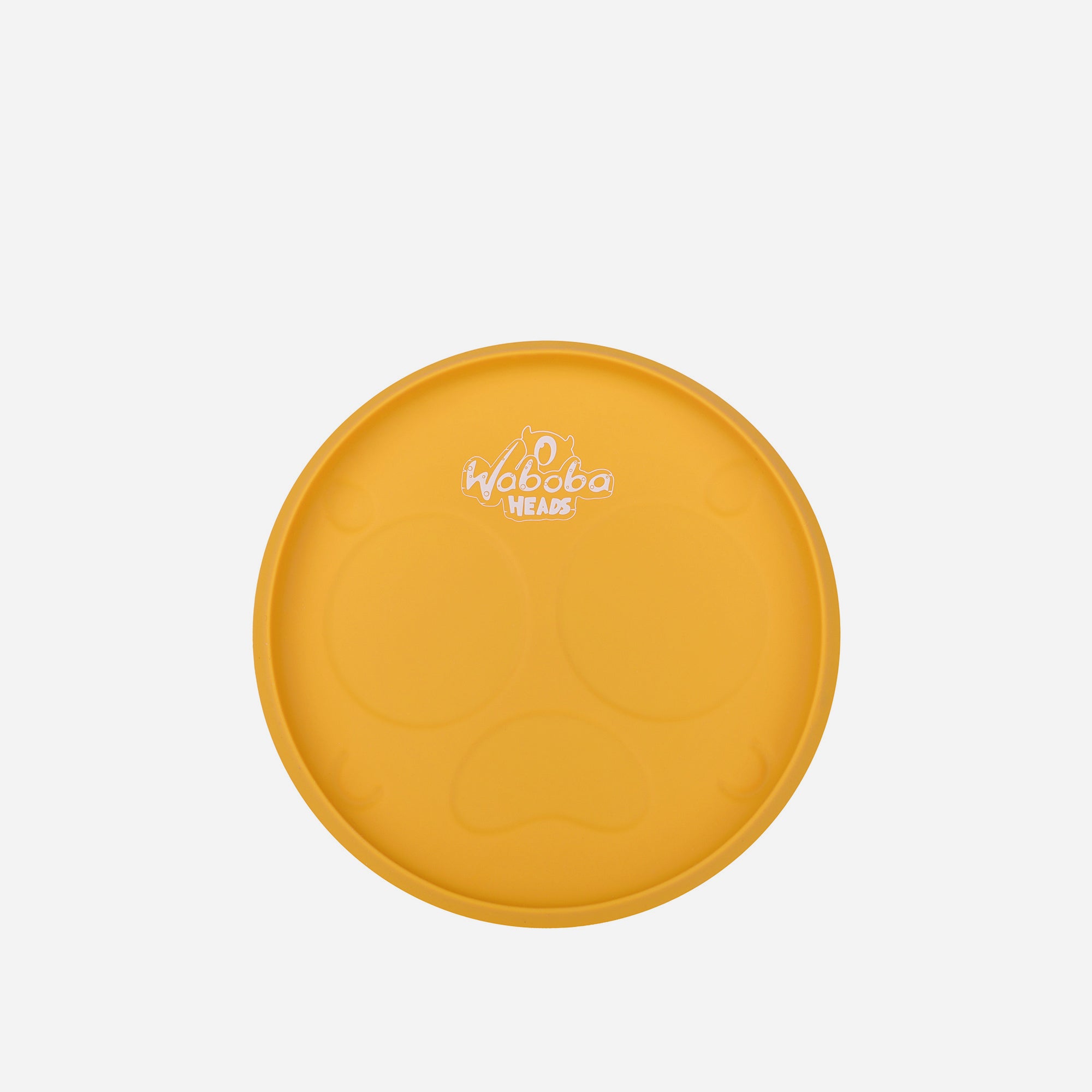 Đĩa Ném Waboba Super Flying Head - Vàng - Supersports Vietnam