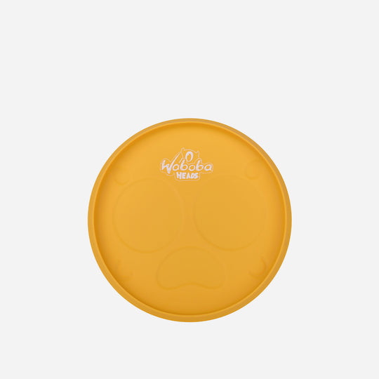 Đĩa Ném Waboba Super Flying Head - Vàng