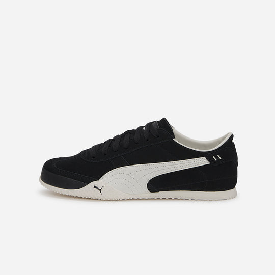 Giày Sneaker Nữ Puma Bella Classic - Đen