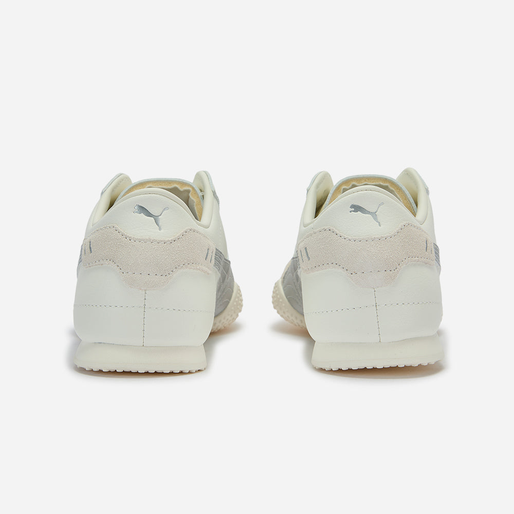 Giày Sneaker Nữ Puma Bella Ut Lea - Be - Supersports Vietnam