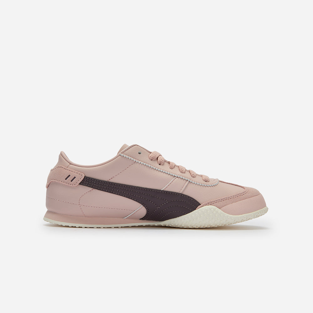 Giày Sneaker Nữ Puma Bella Ut Lea - Hồng - Supersports Vietnam
