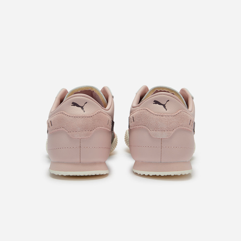 Giày Sneaker Nữ Puma Bella Ut Lea - Hồng - Supersports Vietnam