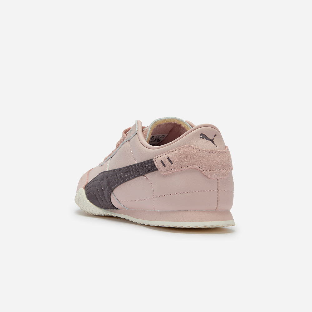 Giày Sneaker Nữ Puma Bella Ut Lea - Hồng - Supersports Vietnam