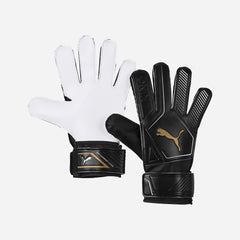 Găng Tay Thể Thao Puma King 4 - Đen - Supersports Vietnam