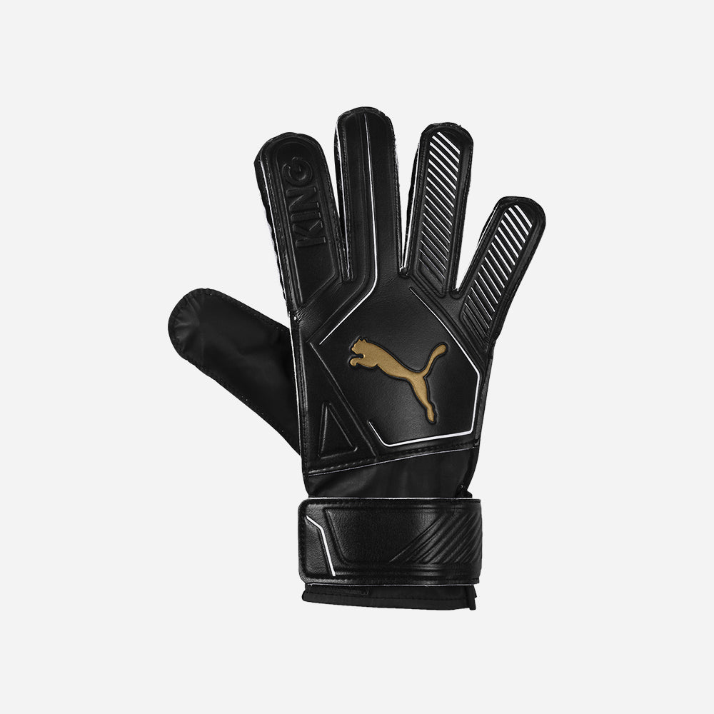 Găng Tay Thể Thao Puma King 4 - Đen - Supersports Vietnam
