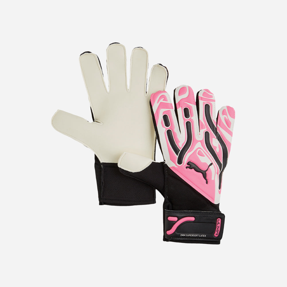 Găng Tay Thể Thao Puma Ultra Play Rc - Hồng
