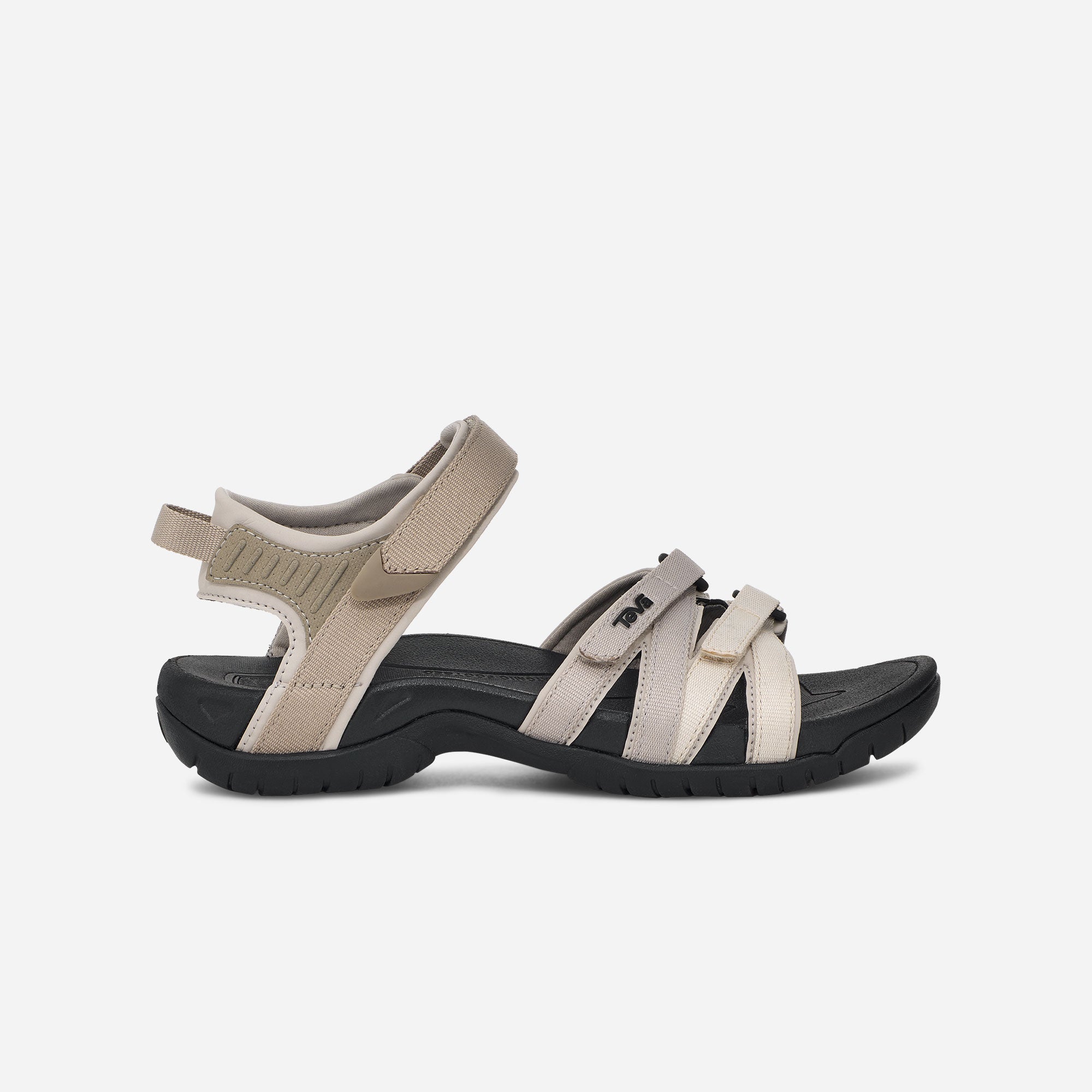 Giày Sandals Nữ Teva Tirra - Đen - Supersports Vietnam
