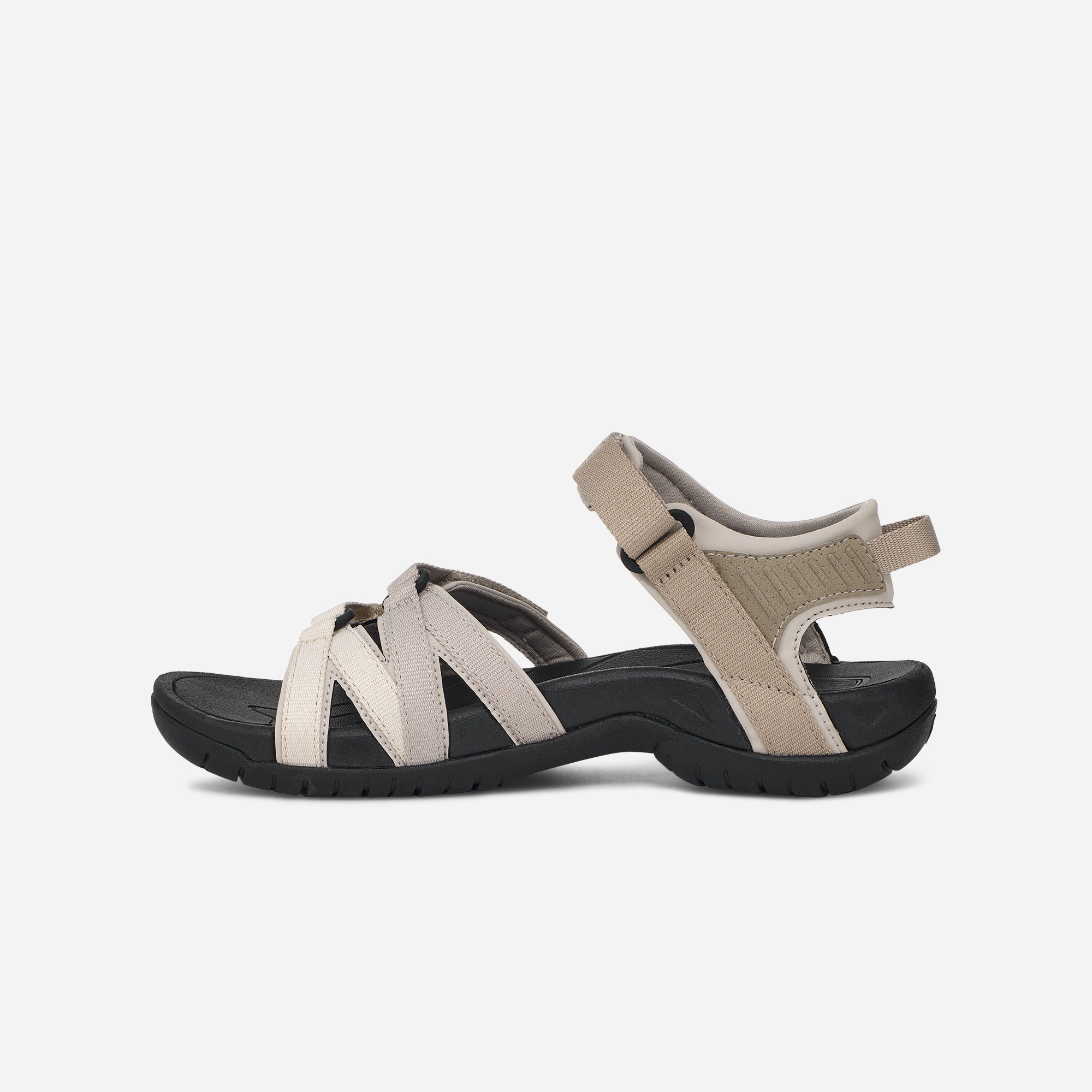 Giày Sandals Nữ Teva Tirra - Đen - Supersports Vietnam