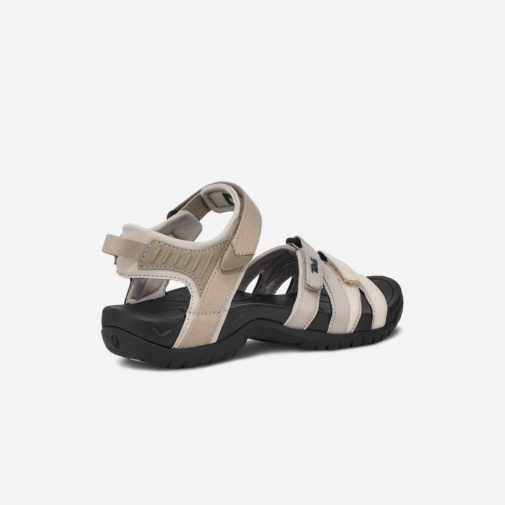 Giày Sandals Nữ Teva Tirra - Đen - Supersports Vietnam
