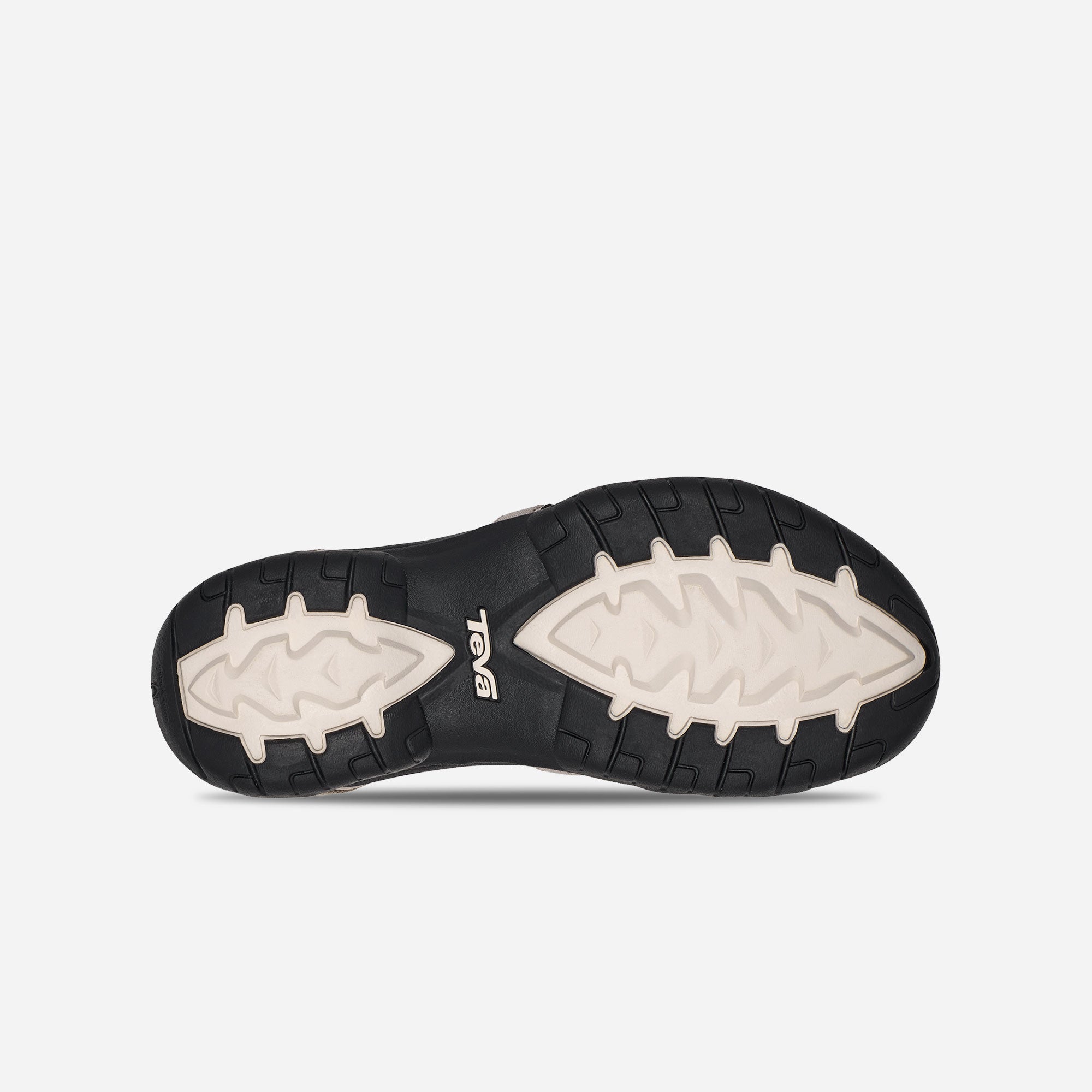 Giày Sandals Nữ Teva Tirra - Đen - Supersports Vietnam