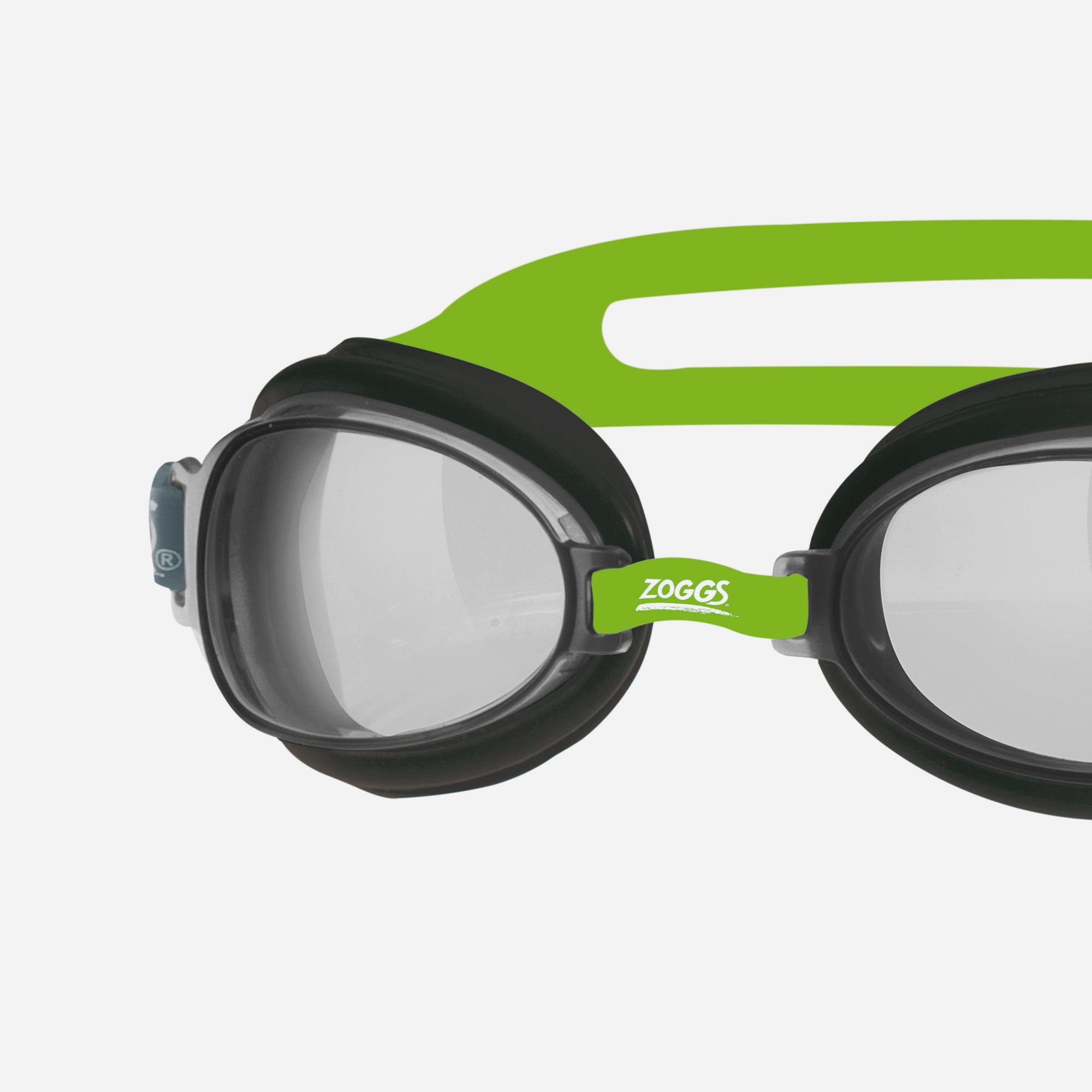 Kính Bơi Zoggs Otter - Nhiều Màu - Supersports Vietnam