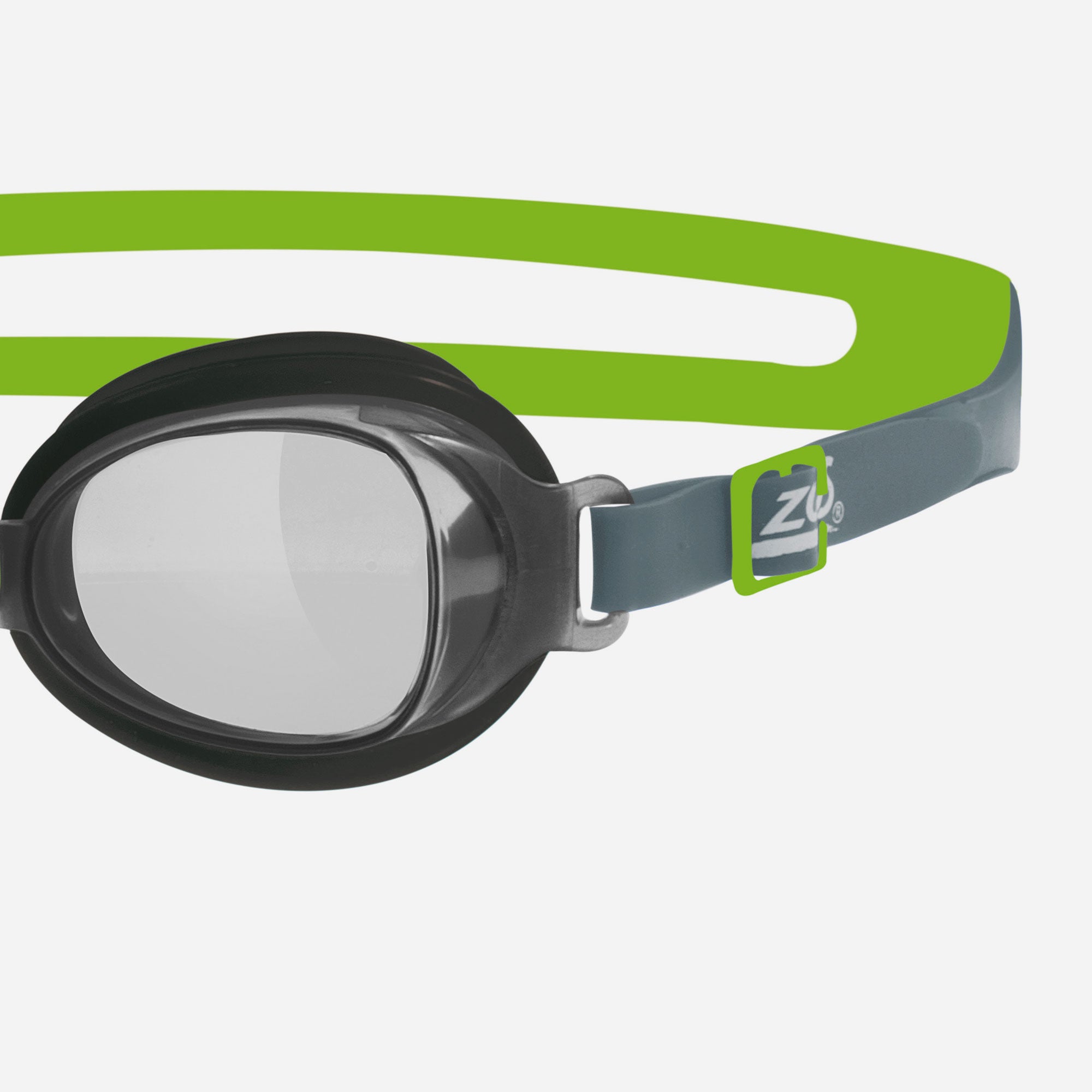 Kính Bơi Zoggs Otter - Nhiều Màu - Supersports Vietnam