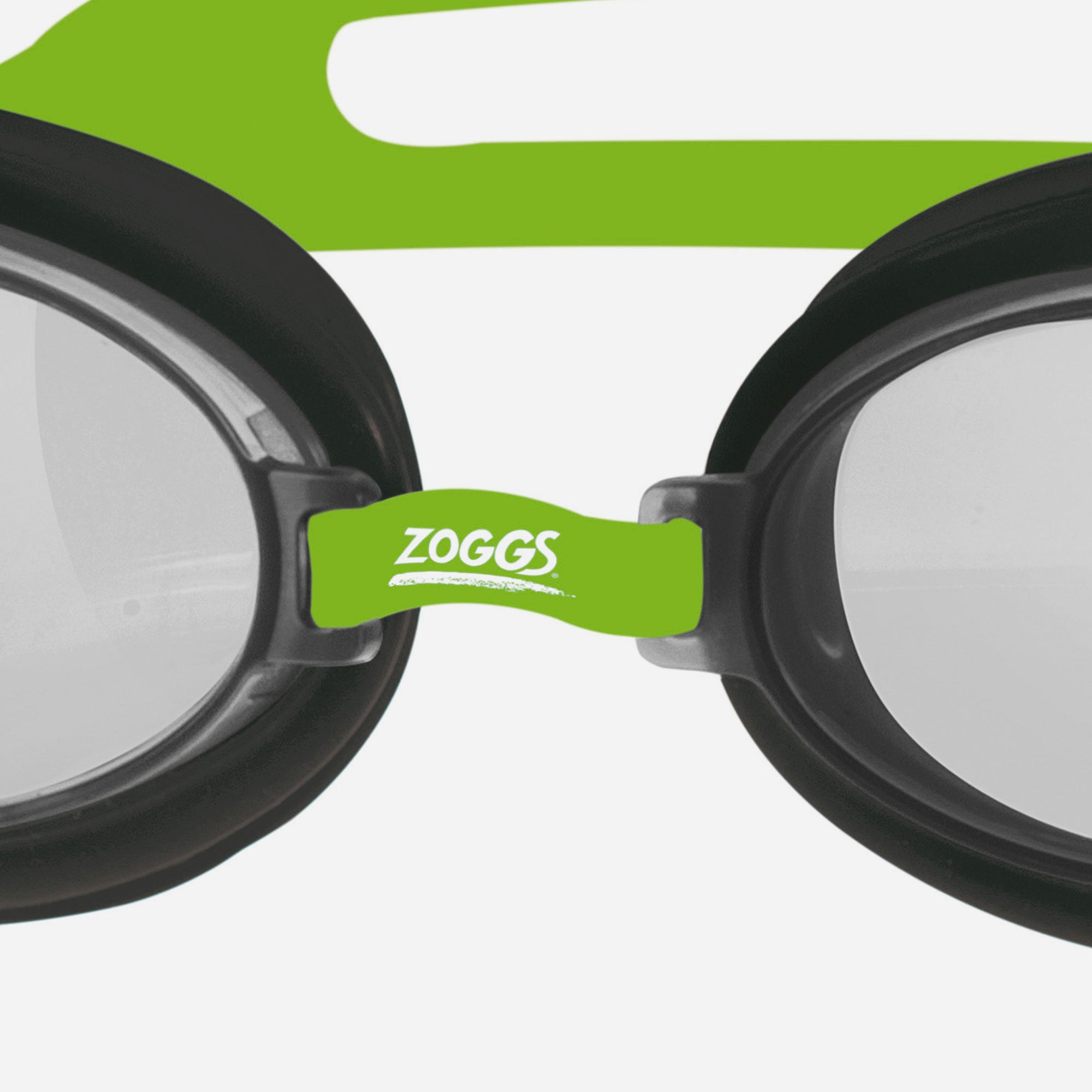 Kính Bơi Zoggs Otter - Nhiều Màu - Supersports Vietnam