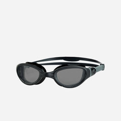 Kính Bơi Người Lớn Zoggs Phantom 2.0 - Đen - Supersports Vietnam