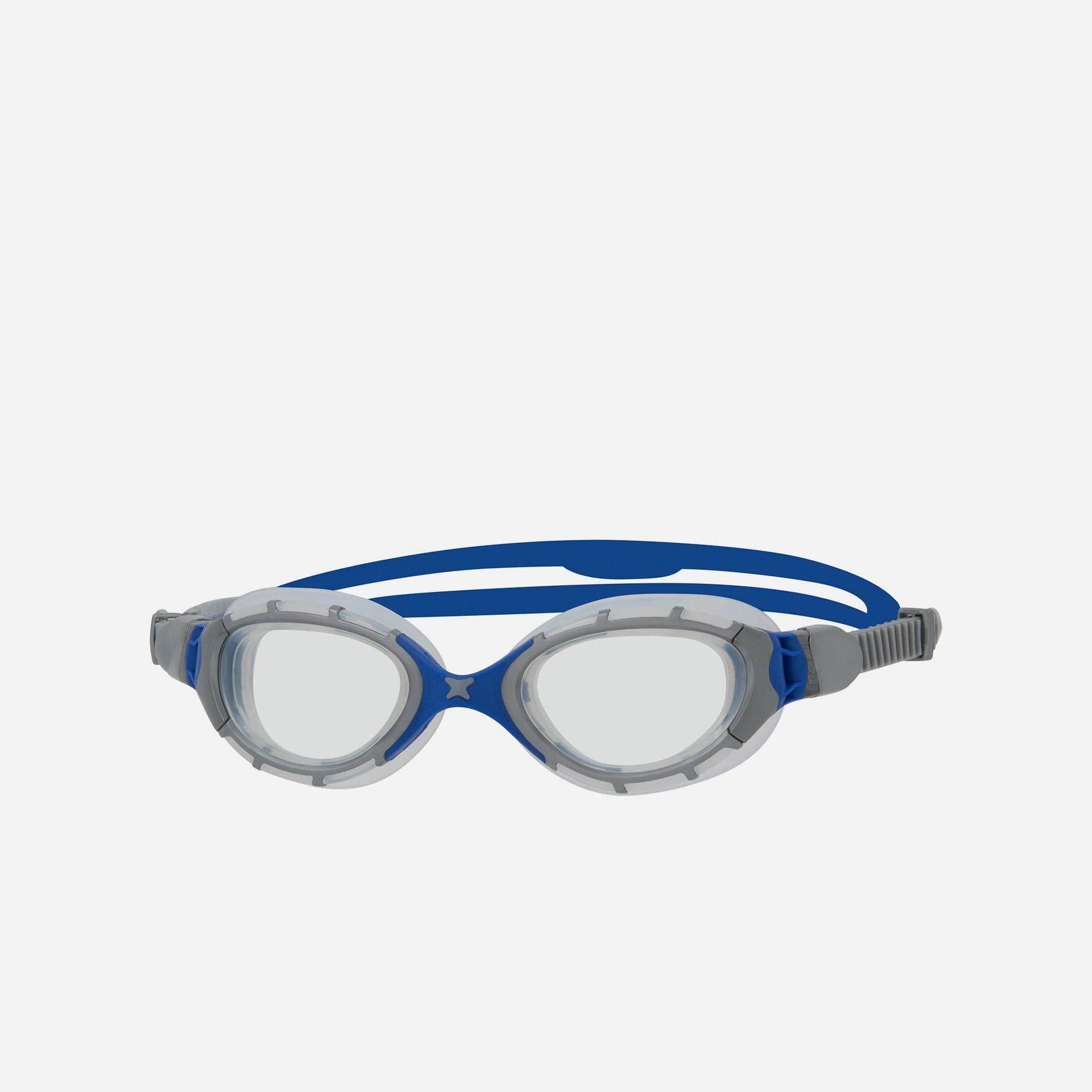 Kính Bơi Người Lớn Zoggs Pator Flex - Xanh Dương - Supersports Vietnam