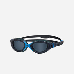 Kính Bơi Zoggs Predator Flex - Đen - Supersports Vietnam