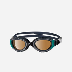 Kính Bơi Người Lớn Zoggs Pator Flex Polarized Ultra - Xám - Supersports Vietnam