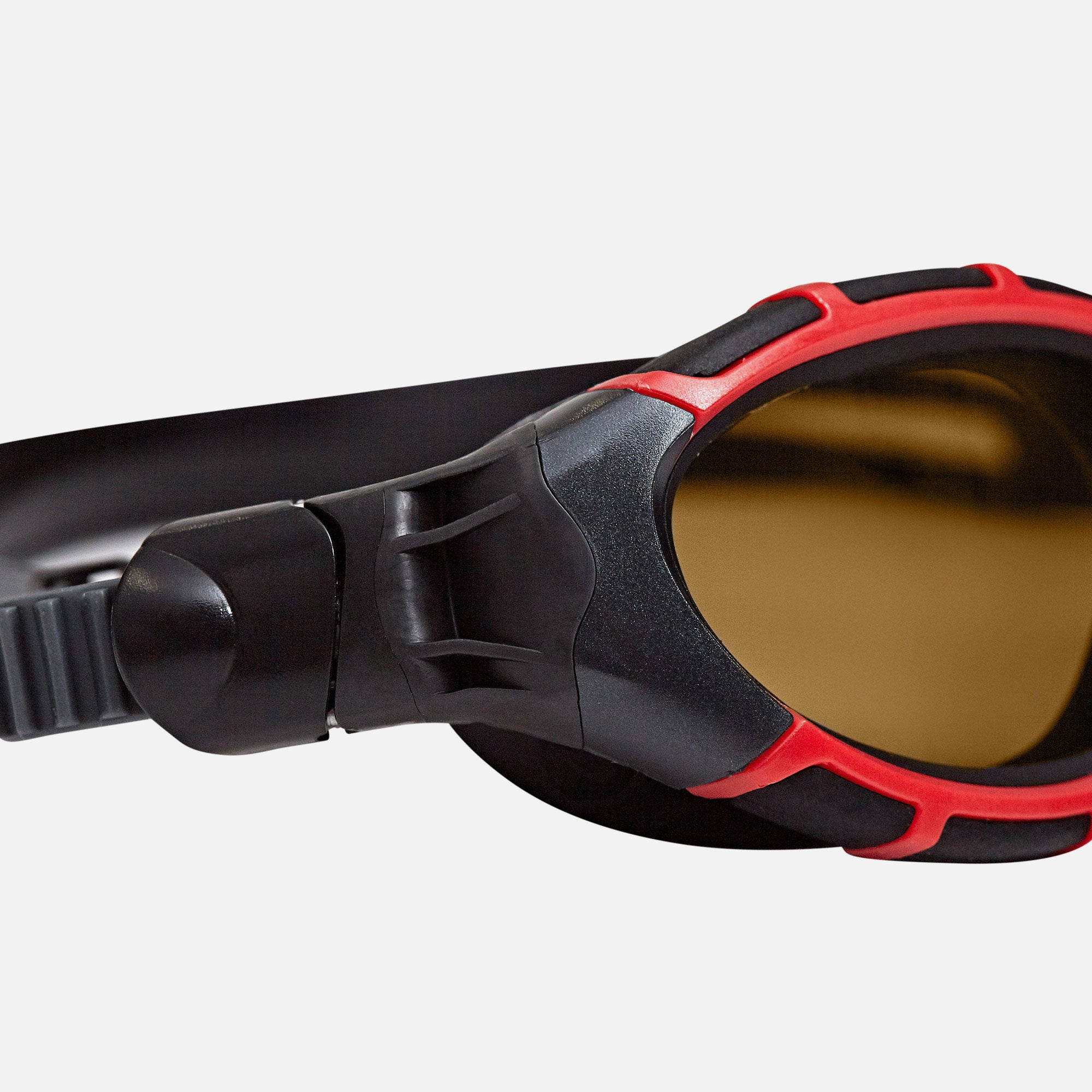 Kính Bơi Người Lớn Zoggs Pator Flex Polarized Ultra - Đen - Supersports Vietnam